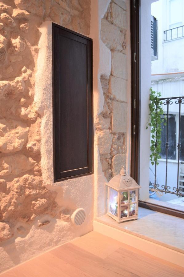 Domu 600 - Suite Mini Appartamento Cagliari Centro Storico Eksteriør bilde