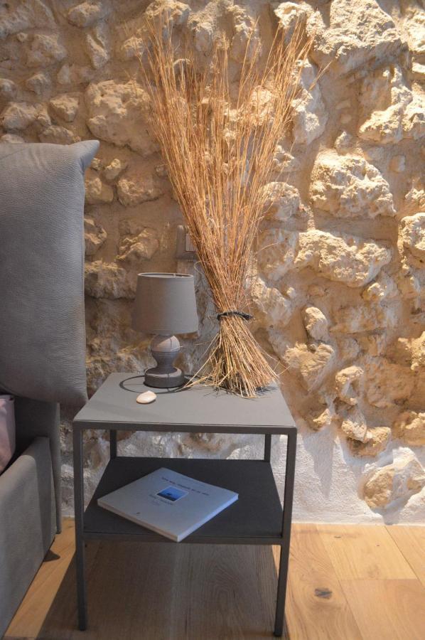 Domu 600 - Suite Mini Appartamento Cagliari Centro Storico Eksteriør bilde